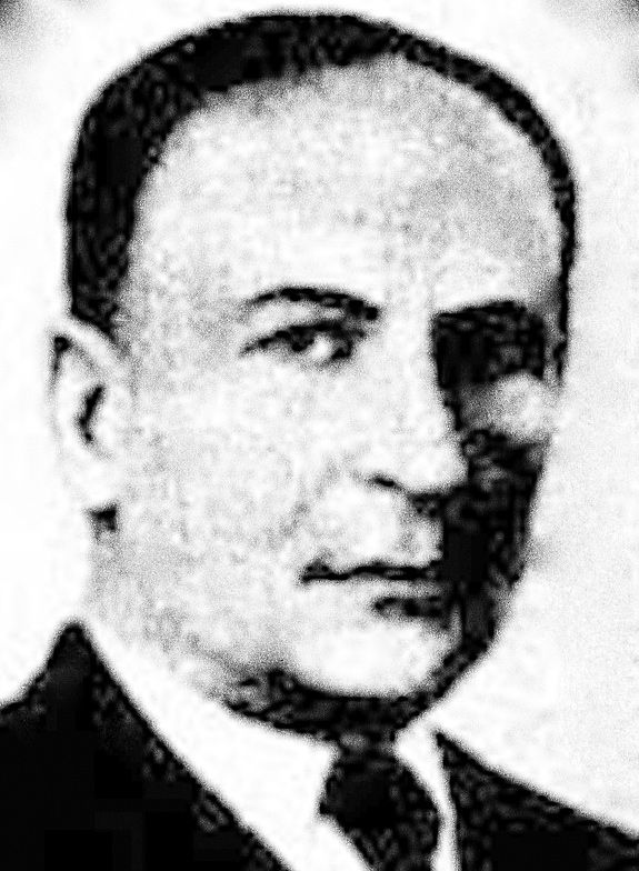 кв.0, Михайло Якович Пінчевський