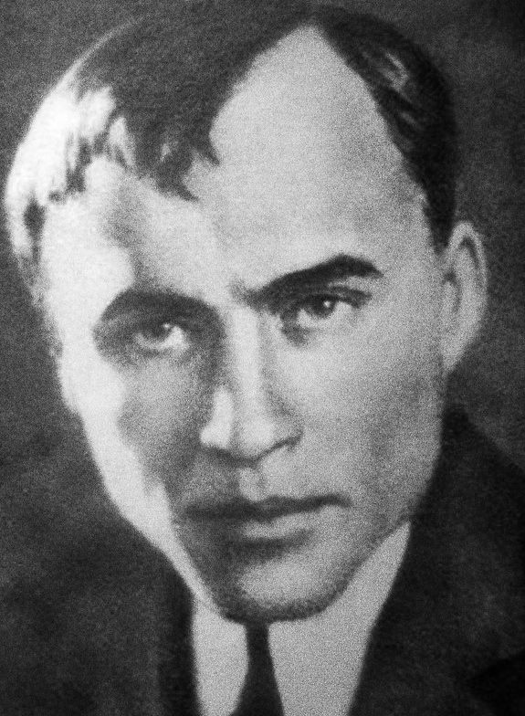 кв.0, Дмитро Никано?рович Левчук