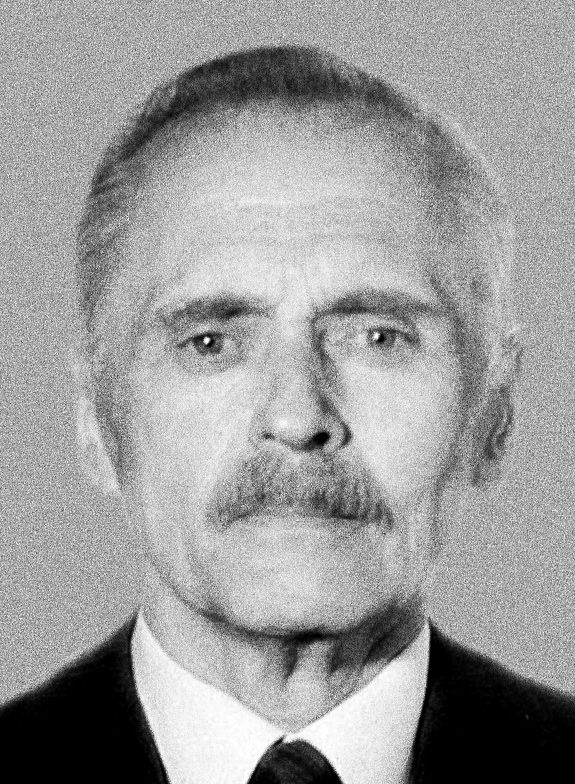 кв.0, Юрій Якович Барабаш