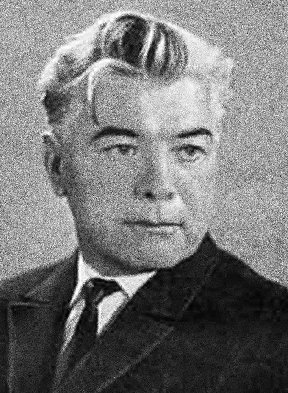 кв.0, Яків Баш