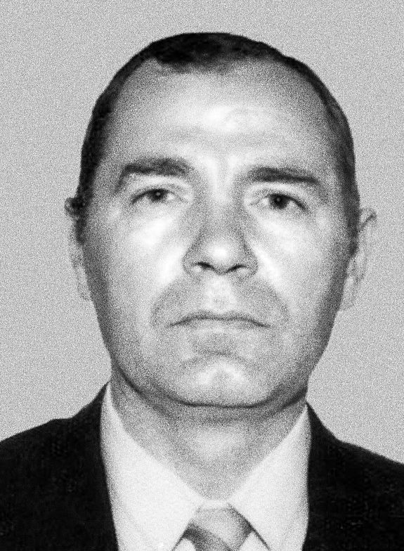 кв.0, Анатолій Жикол