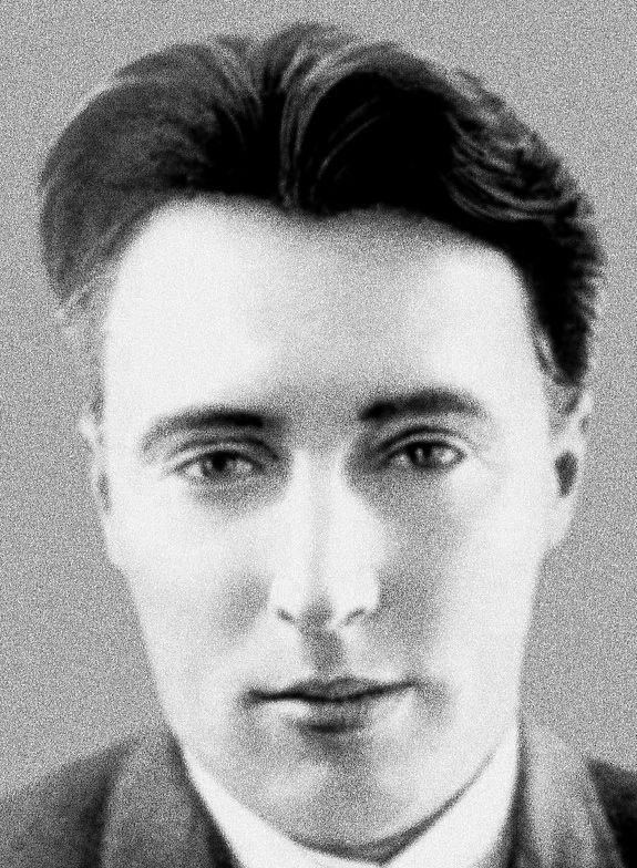 кв.0, Дмитро Іванович Бузько