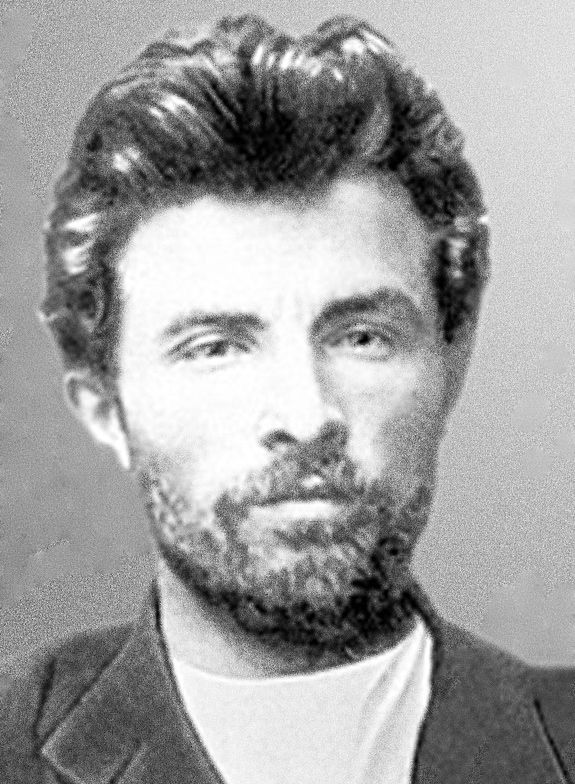 кв.0, Кость Степанович Буревій