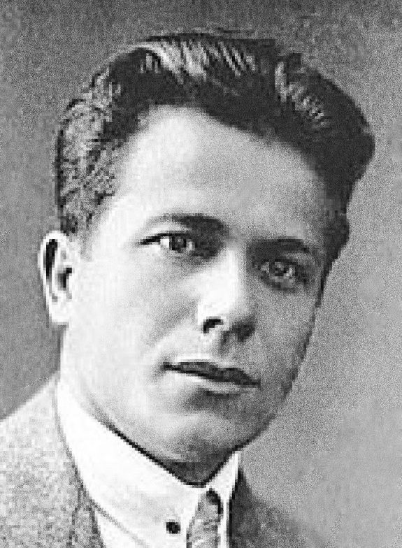 кв.0, Григорій Стрілець