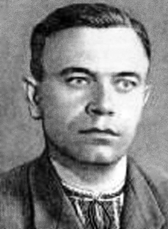 кв.0, Віктор Васильович Кочевський